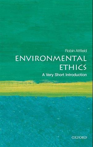 Environmental Ethics