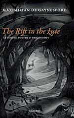 The Rift in The Lute