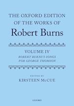 The Oxford Edition of the Works of Robert Burns