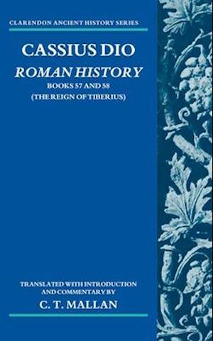 Cassius Dio: Roman History