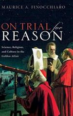 On Trial For Reason