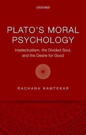 Plato's Moral Psychology