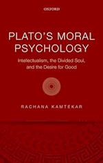 Plato's Moral Psychology