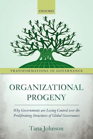 Organizational Progeny