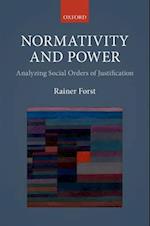 Normativity and Power