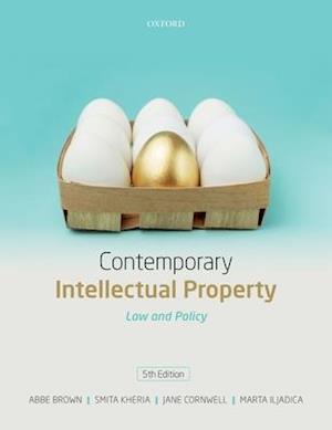 Contemporary Intellectual Property