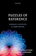 Puzzles of Reference