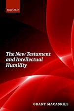 The New Testament and Intellectual Humility