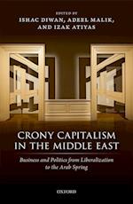 Crony Capitalism in the Middle East