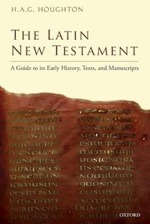 The Latin New Testament