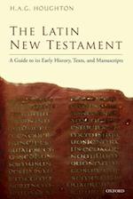 The Latin New Testament