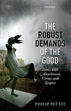 The Robust Demands of the Good