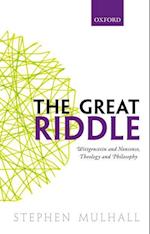 The Great Riddle