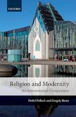 Religion and Modernity