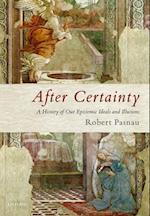 After Certainty