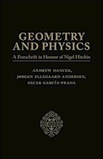 Ellegaard Andersen, J: Geometry and Physics: Two-Volume Pack