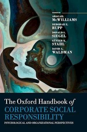 The Oxford Handbook of Corporate Social Responsibility