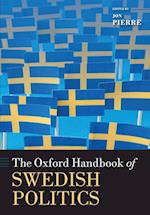 The Oxford Handbook of Swedish Politics