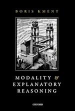 Modality and Explanatory Reasoning