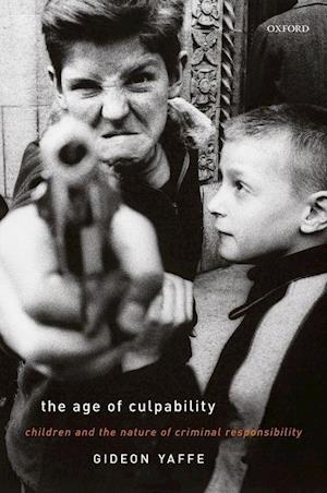 The Age of Culpability