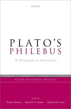 Plato's Philebus