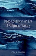 Deep Equality in an Era of Religious Diversity