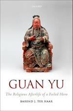 Guan Yu