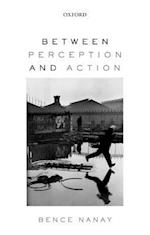 Between Perception and Action