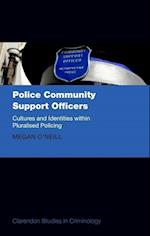 Police Community Support Officers