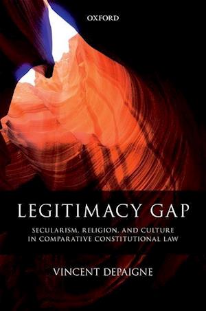 Legitimacy Gap