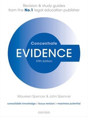Evidence Concentrate