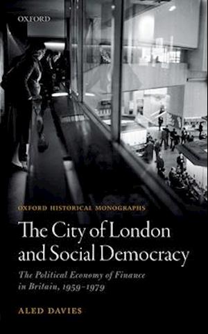 The City of London and Social Democracy