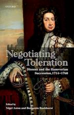 Negotiating Toleration