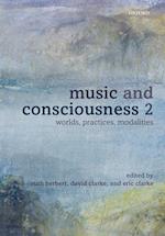 Music and Consciousness 2