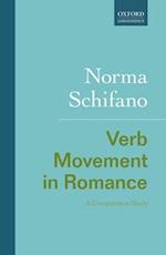 Verb Movement in Romance