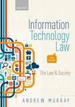 Information Technology Law