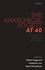 The Anarchical Society at 40