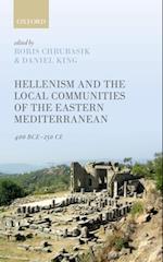 Hellenism and the Local Communities of the Eastern Mediterranean