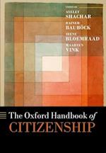 The Oxford Handbook of Citizenship