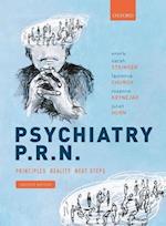 Psychiatry P.R.N