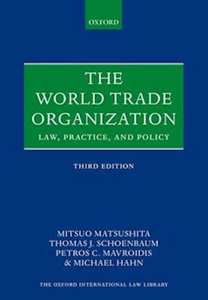 The World Trade Organization