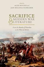 Sacrifice and Modern War Literature
