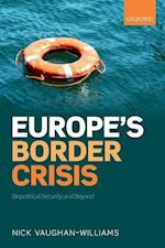 Europe's Border Crisis