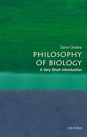 Philosophy of Biology