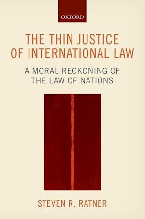 The Thin Justice of International Law