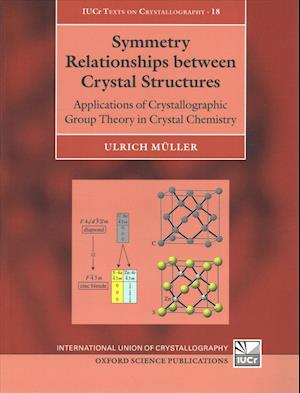 Symmetry Relationships between Crystal Structures