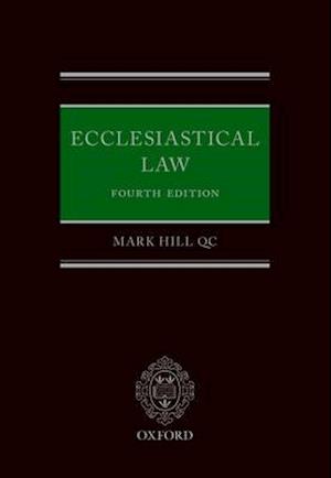 Ecclesiastical Law