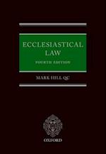 Ecclesiastical Law