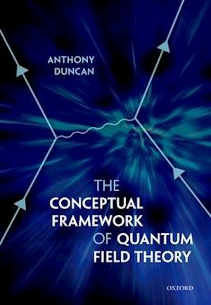The Conceptual Framework of Quantum Field Theory
