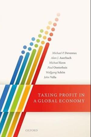 Taxing Profit in a Global Economy